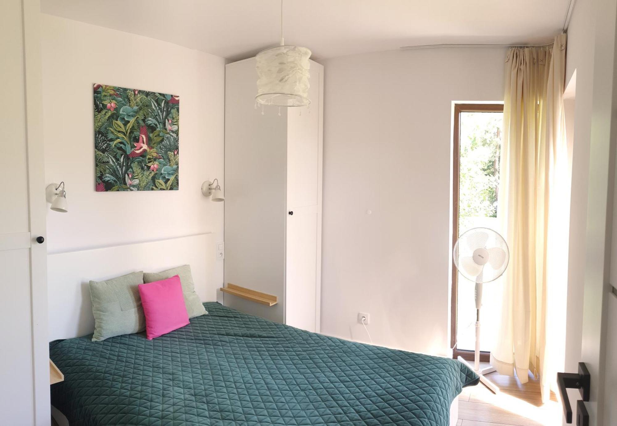 Maciejka Nad Morzem Hotel Zastan Ngoại thất bức ảnh