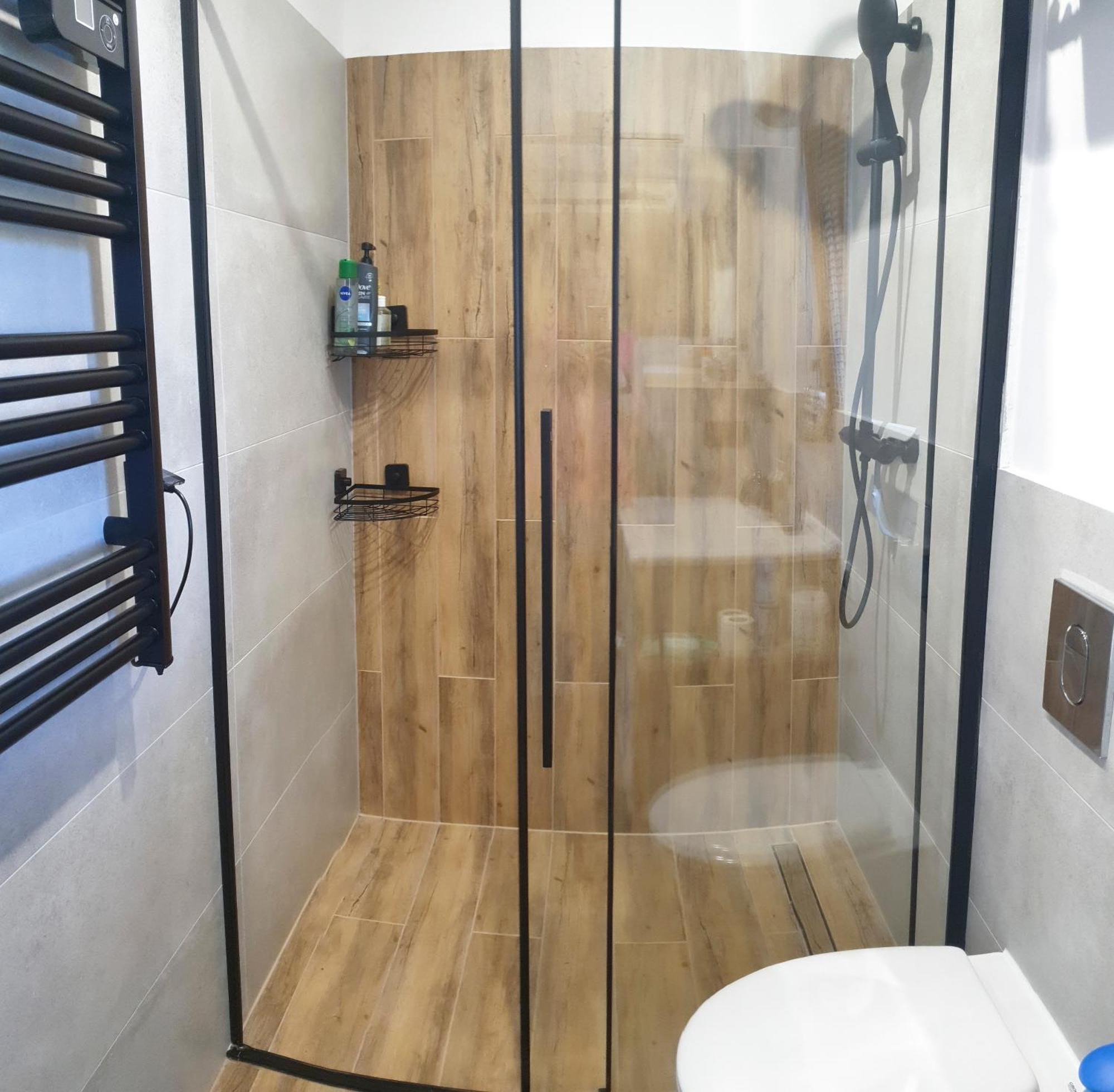 Maciejka Nad Morzem Hotel Zastan Ngoại thất bức ảnh