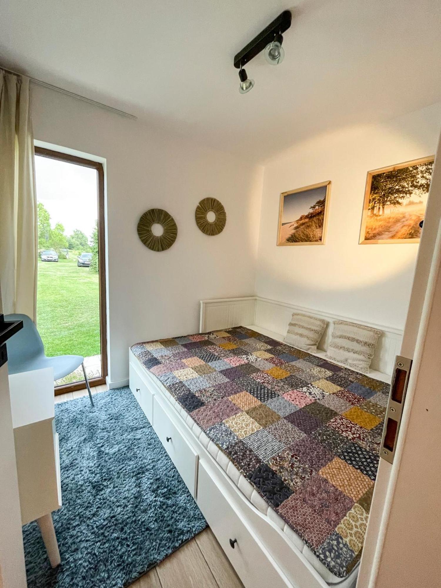 Maciejka Nad Morzem Hotel Zastan Ngoại thất bức ảnh
