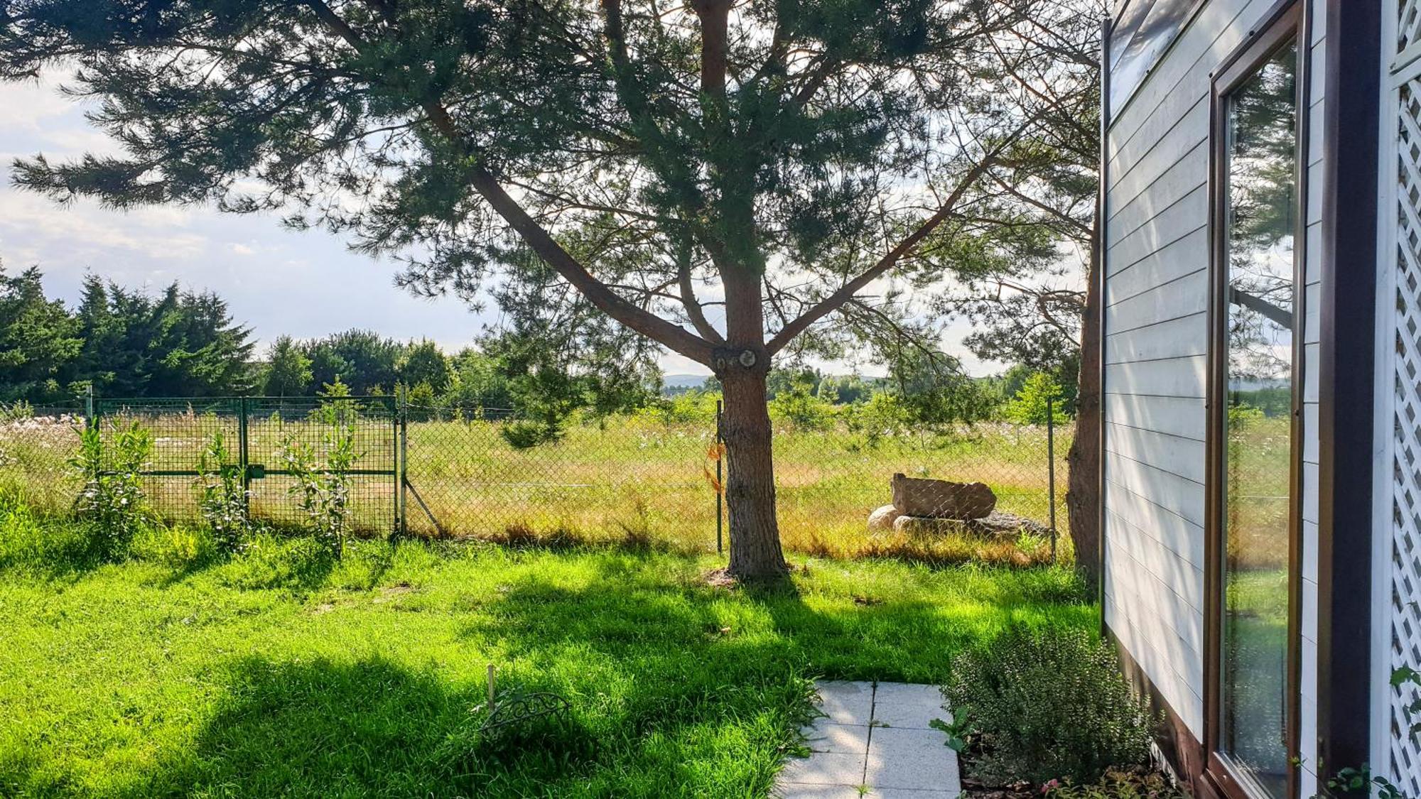 Maciejka Nad Morzem Hotel Zastan Ngoại thất bức ảnh